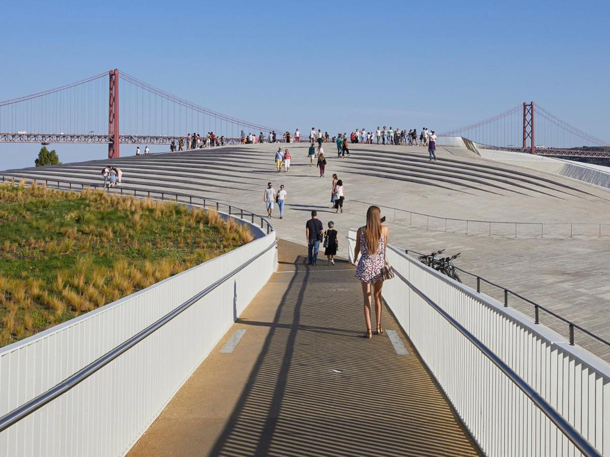 Italian Design Apartment In Principe Real Lisboa Екстериор снимка