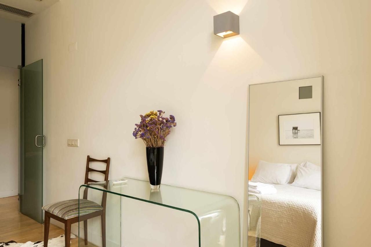 Italian Design Apartment In Principe Real Lisboa Екстериор снимка