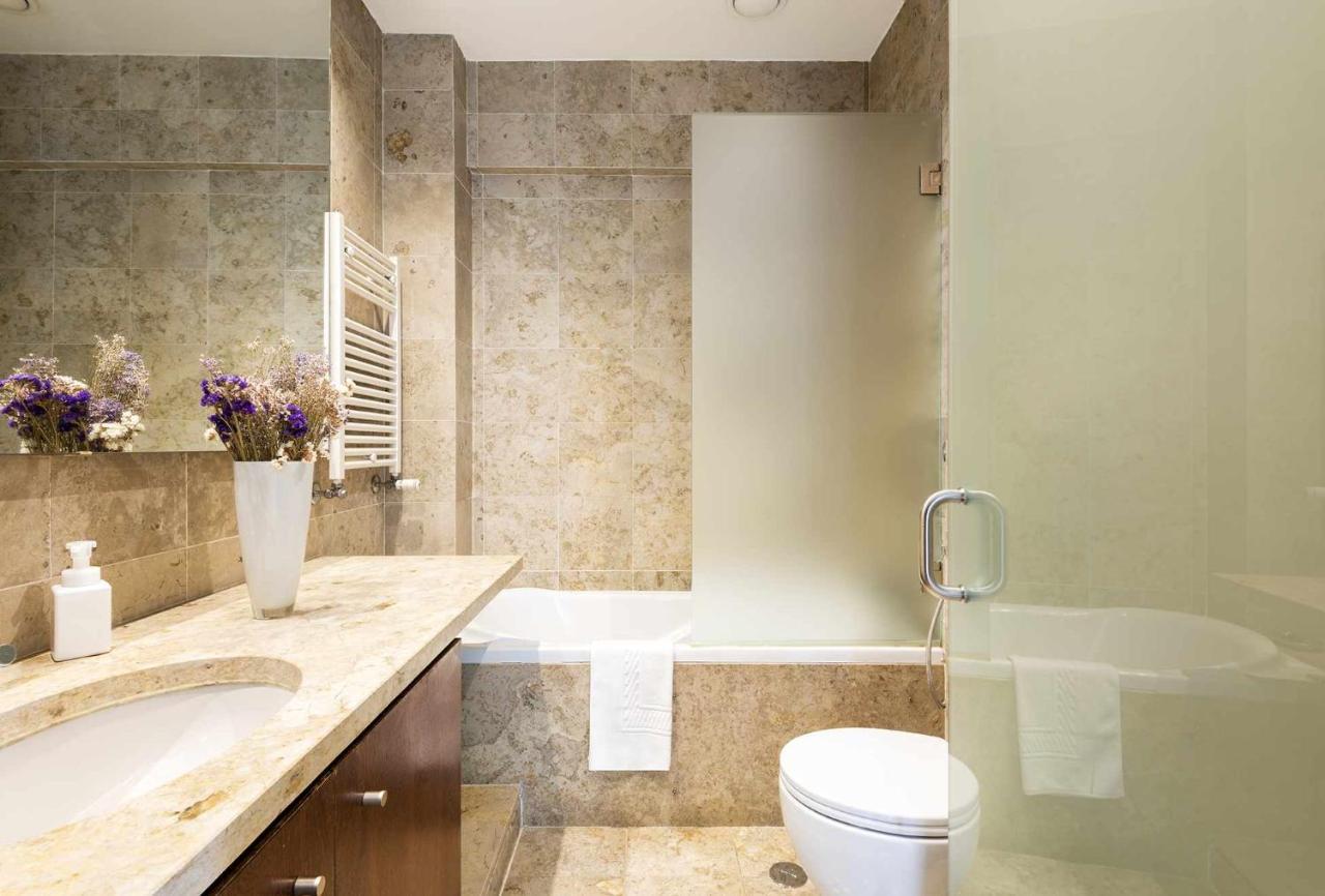 Italian Design Apartment In Principe Real Lisboa Екстериор снимка