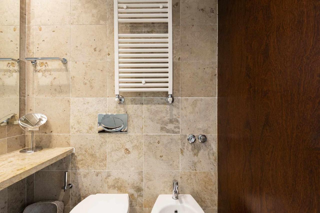 Italian Design Apartment In Principe Real Lisboa Екстериор снимка