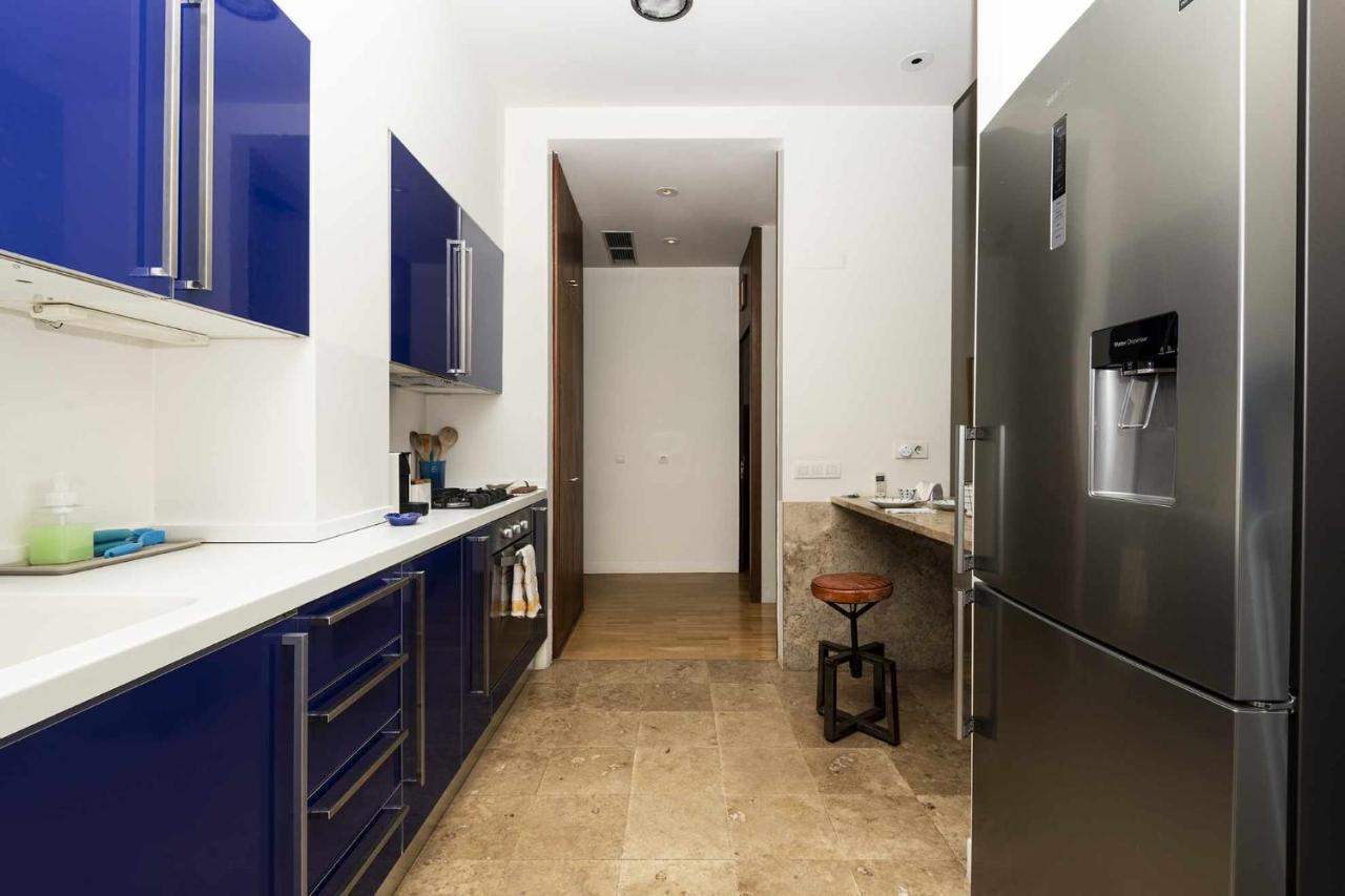 Italian Design Apartment In Principe Real Lisboa Екстериор снимка